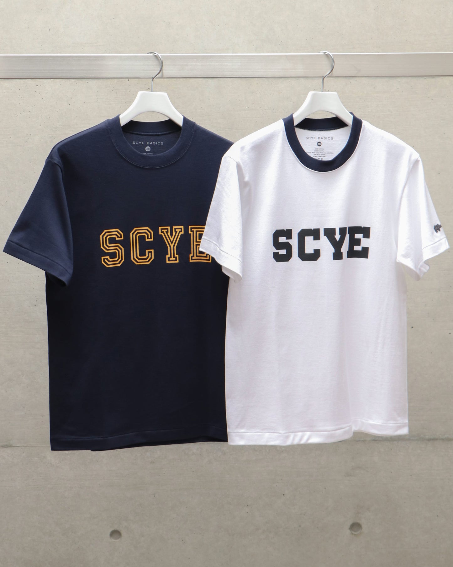 30/2 Cotton Printed Tubular Tee