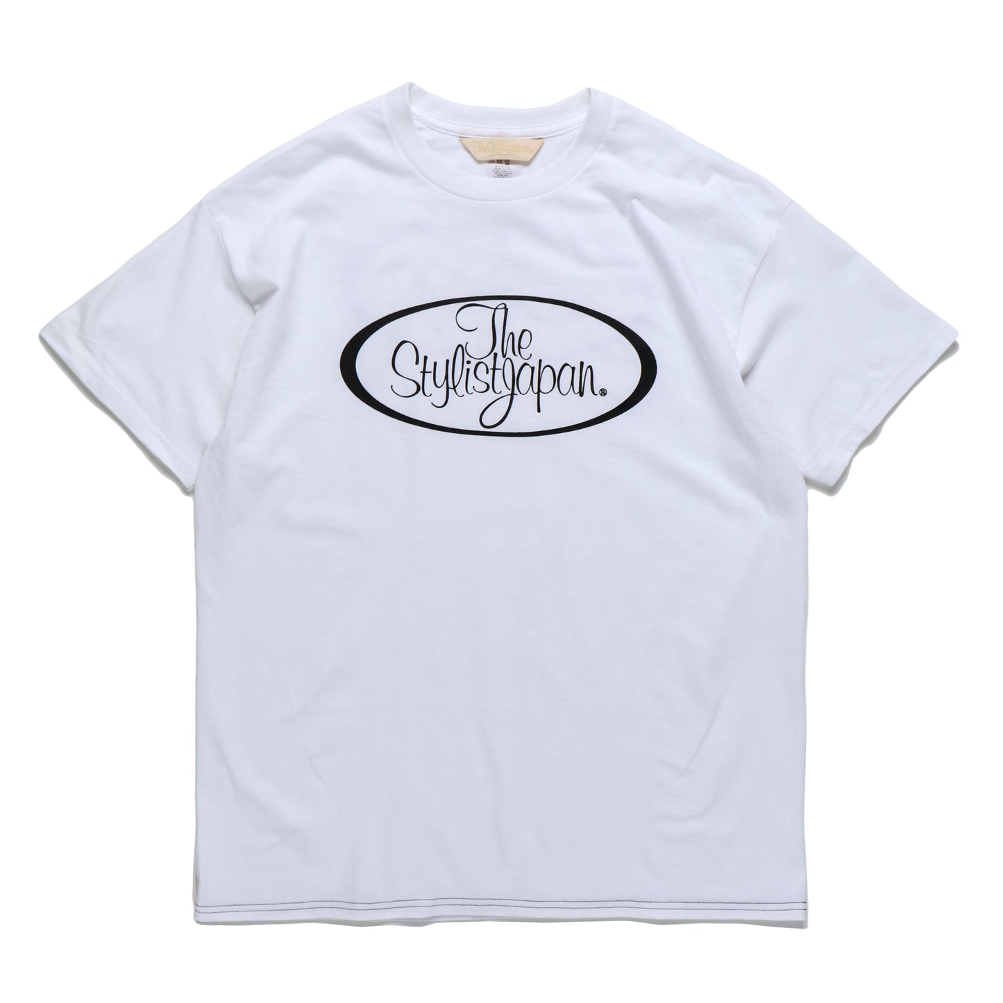 TSP LOGO T-SHIRTS