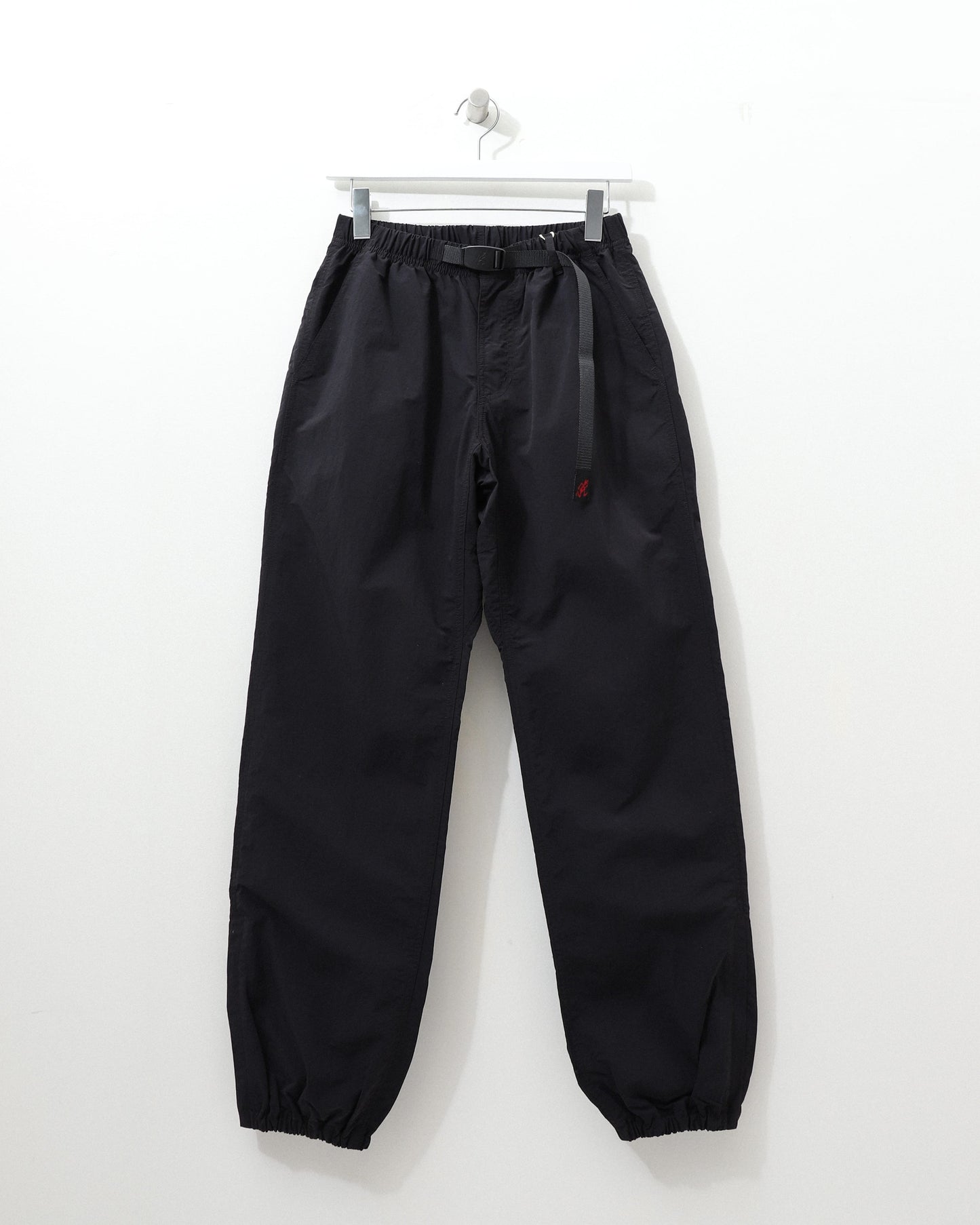 NYLON TRACK PANT