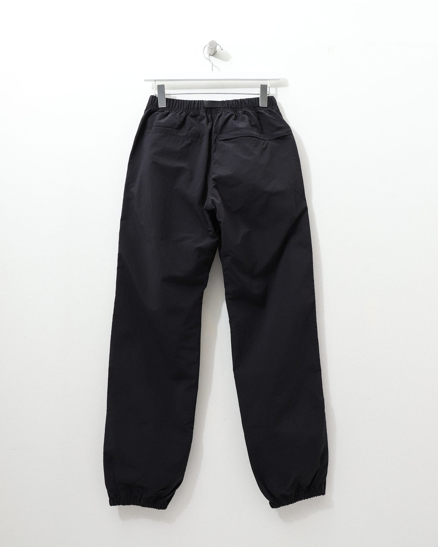 NYLON TRACK PANT