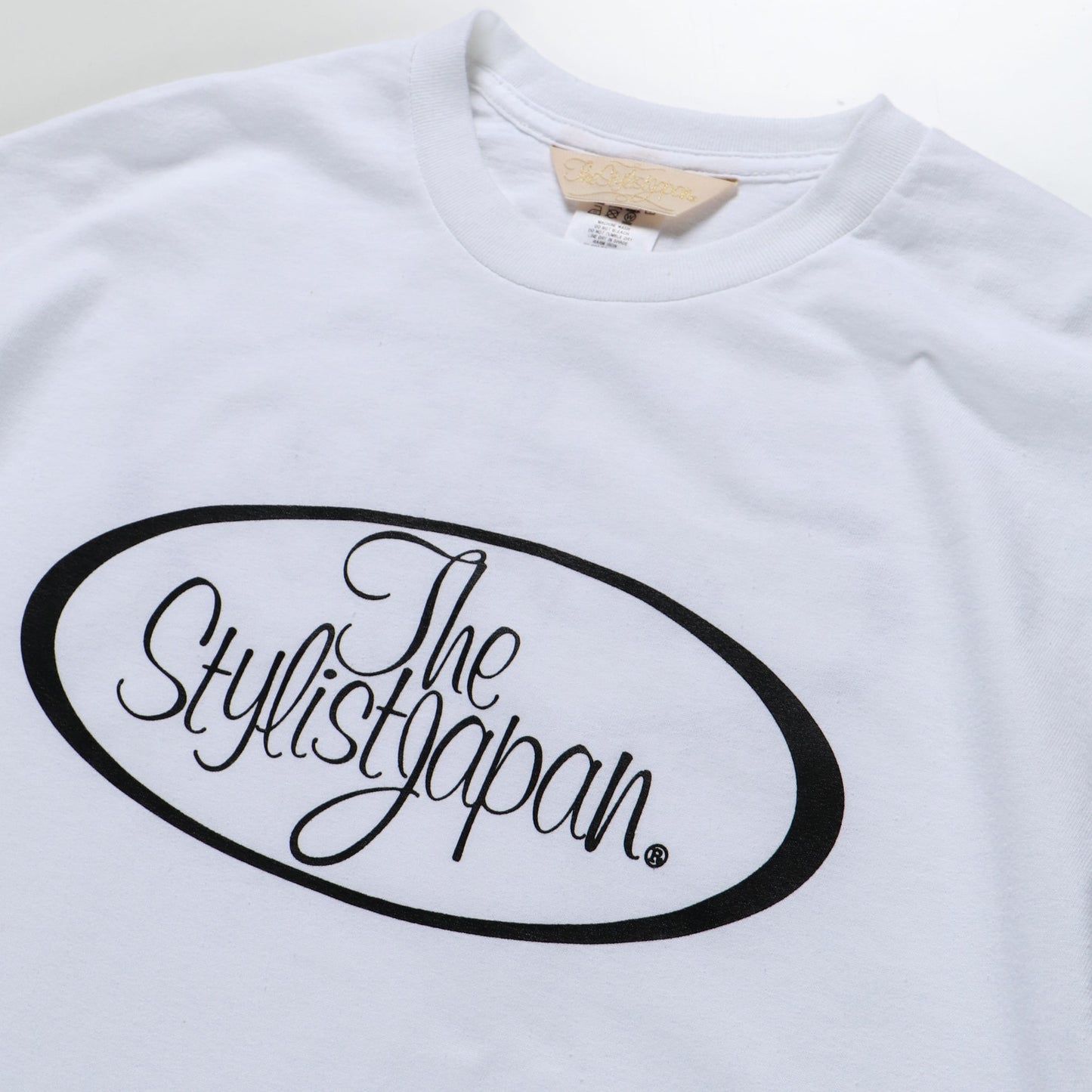 TSP LOGO T-SHIRTS