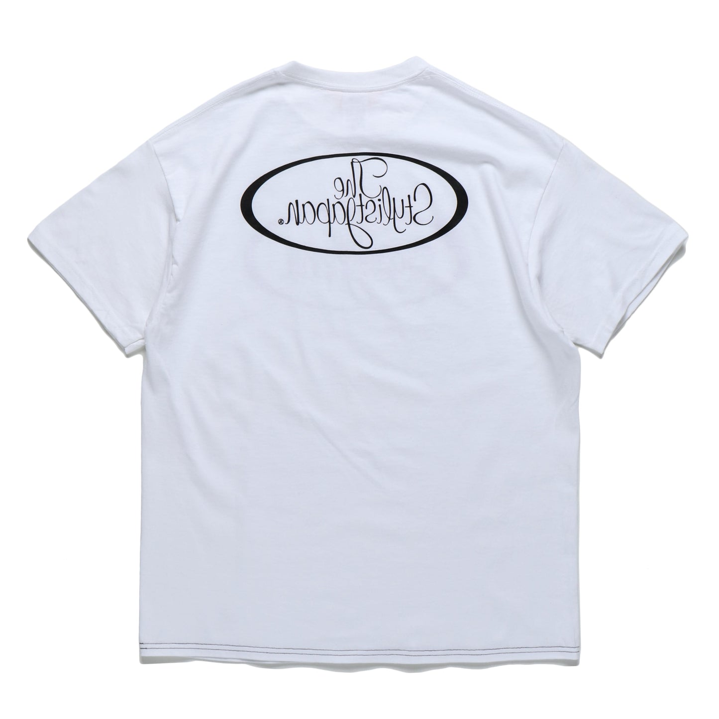 TSP LOGO T-SHIRTS