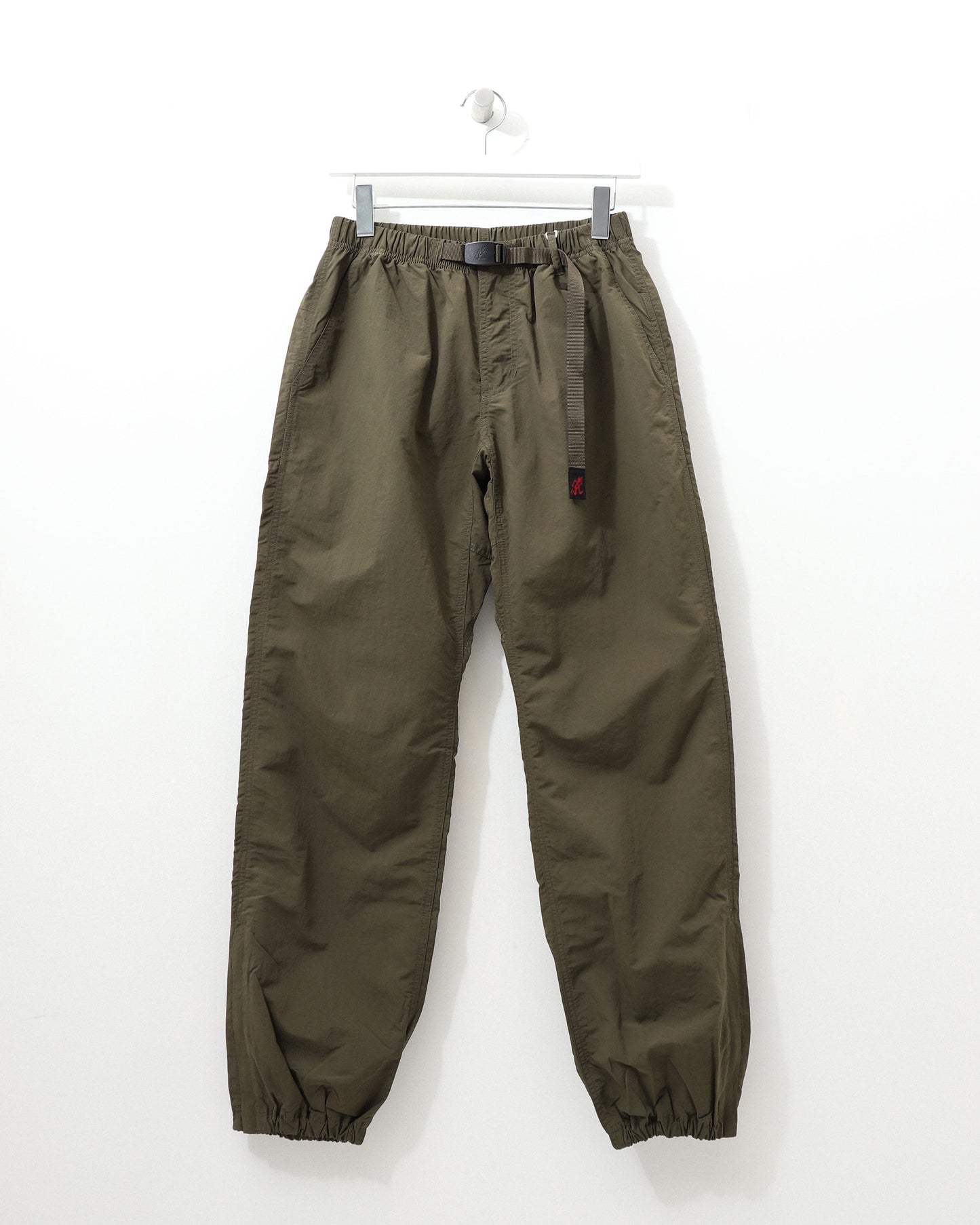 NYLON TRACK PANT