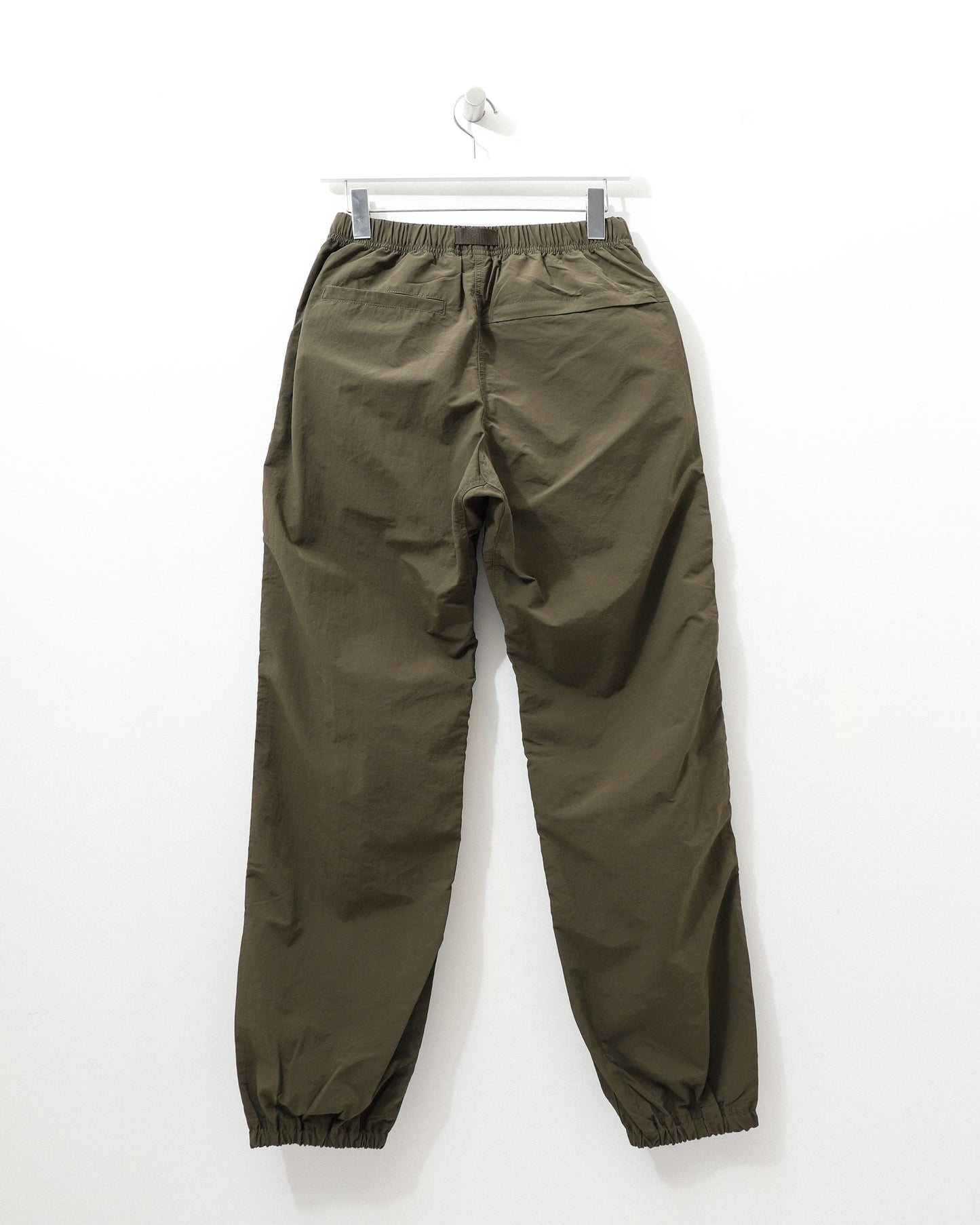 NYLON TRACK PANT