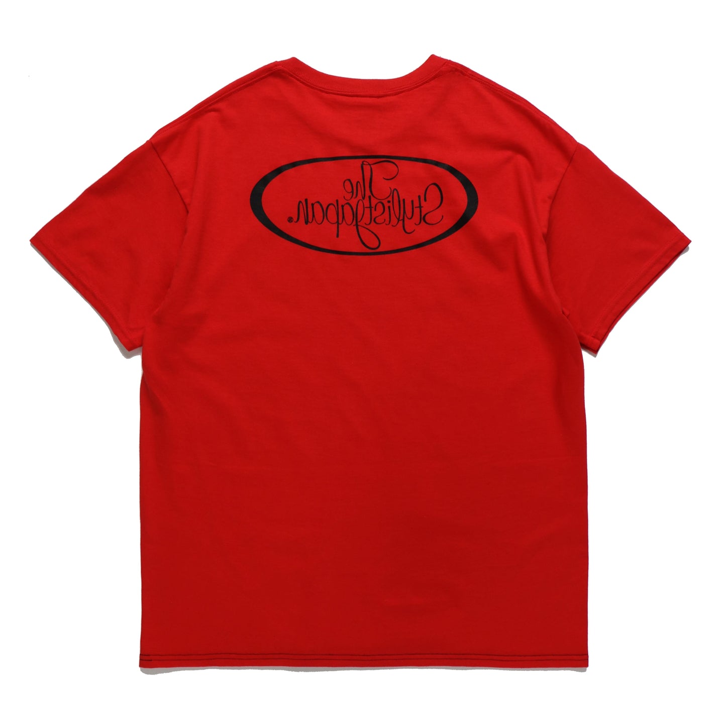 TSP LOGO T-SHIRTS