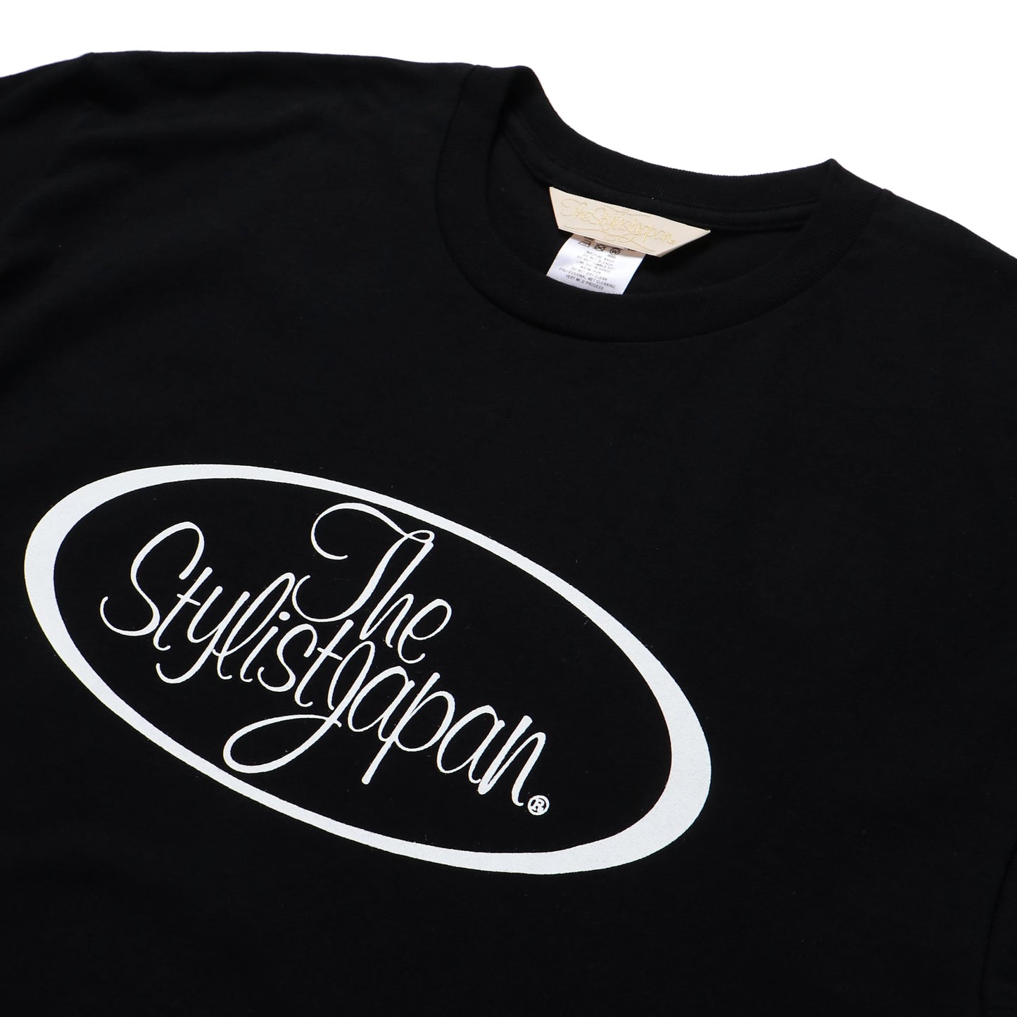 TSP LOGO T-SHIRTS