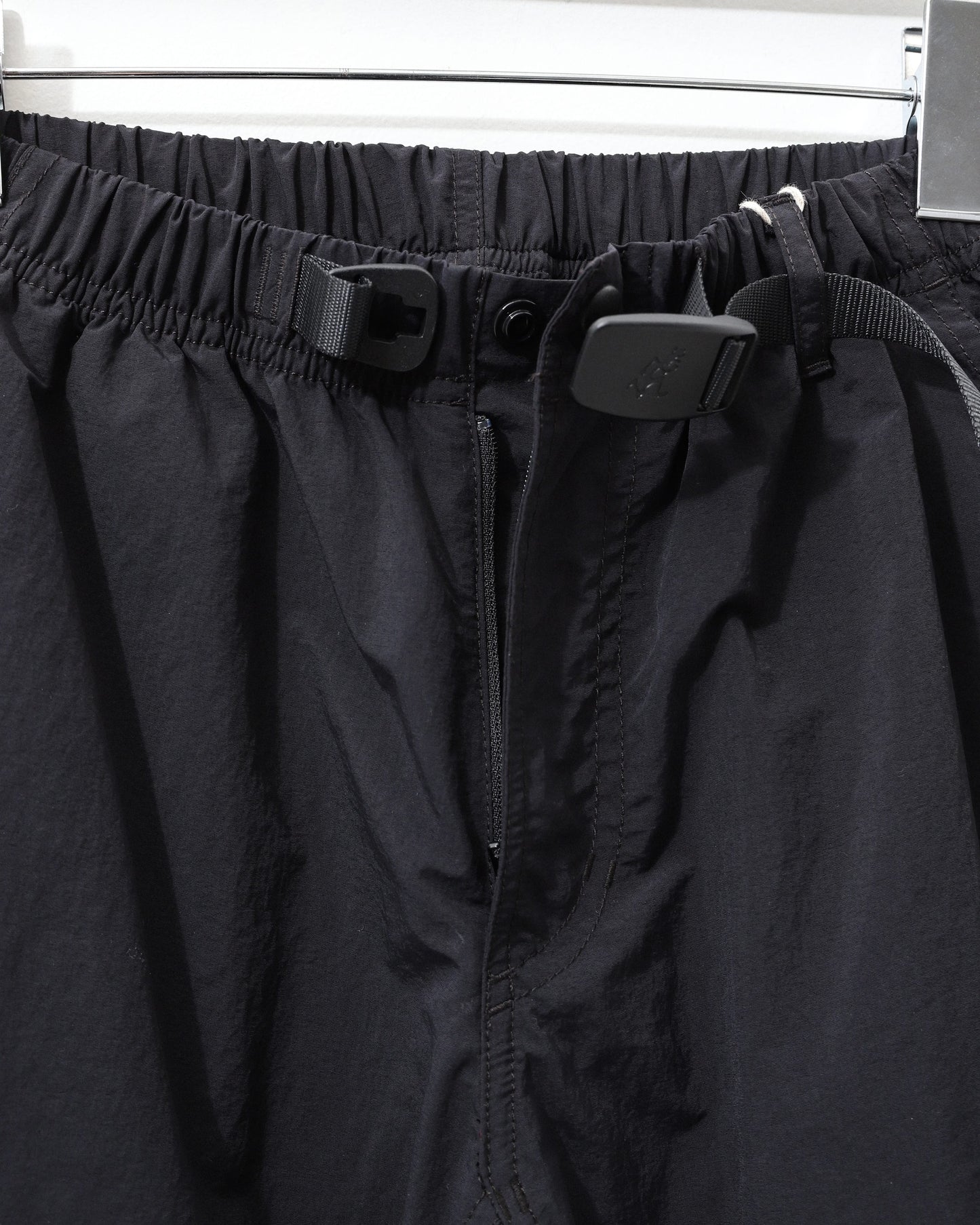 NYLON TRACK PANT