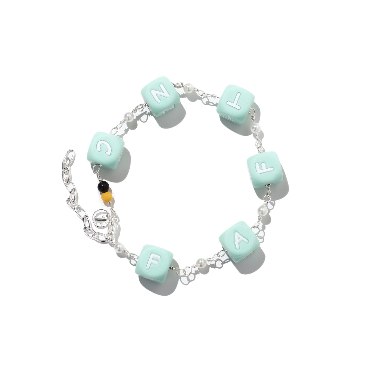 Pearl Bracelet