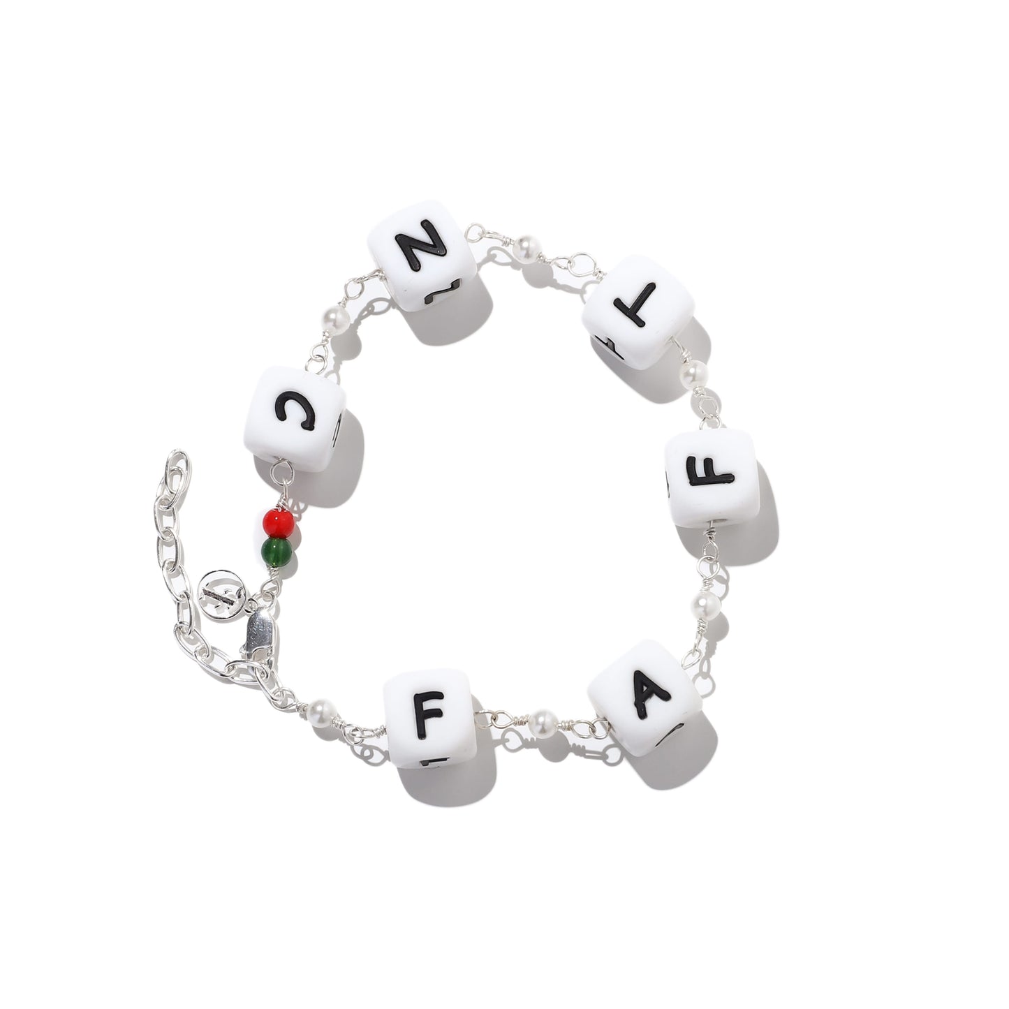 Pearl Bracelet