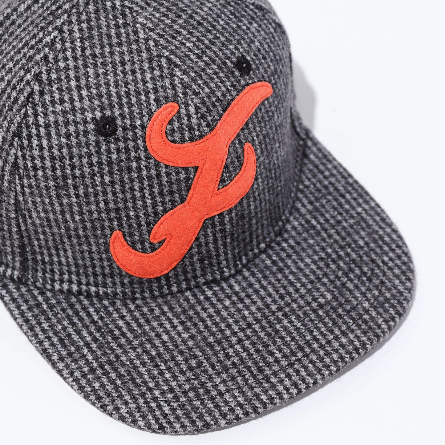 Fraves wool Cap