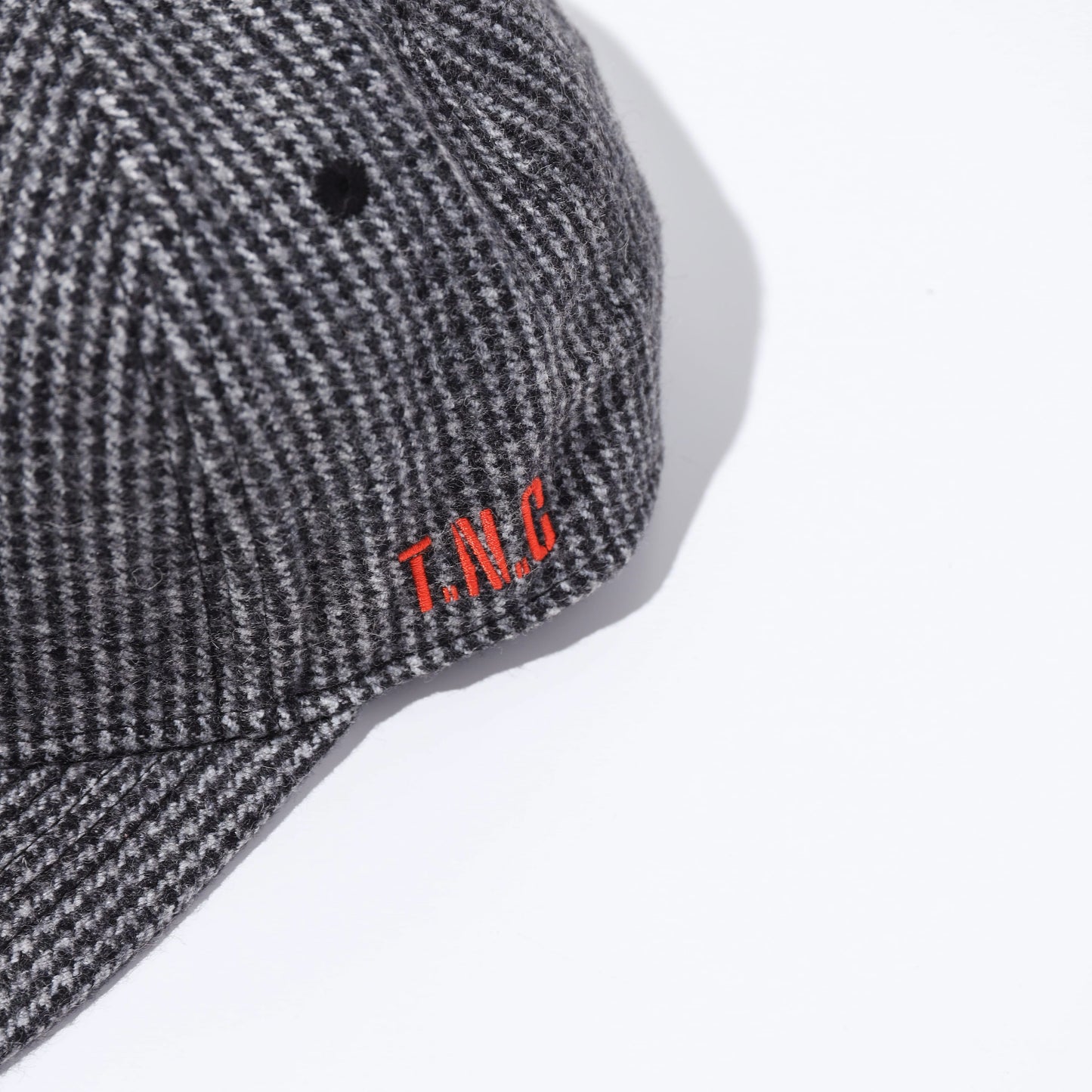 Fraves wool Cap