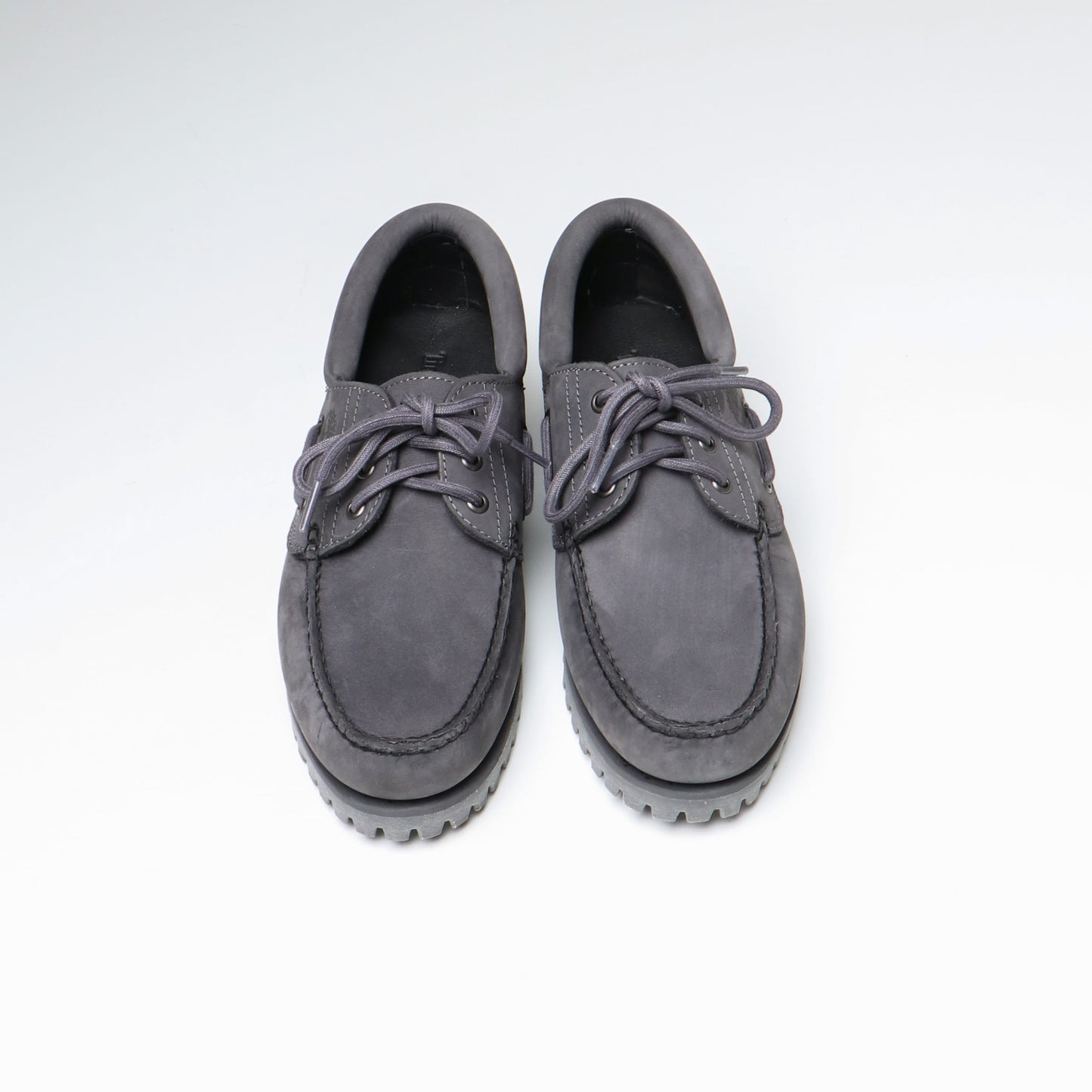 AUTHENTIC HANDSEWN BOAT SHOES