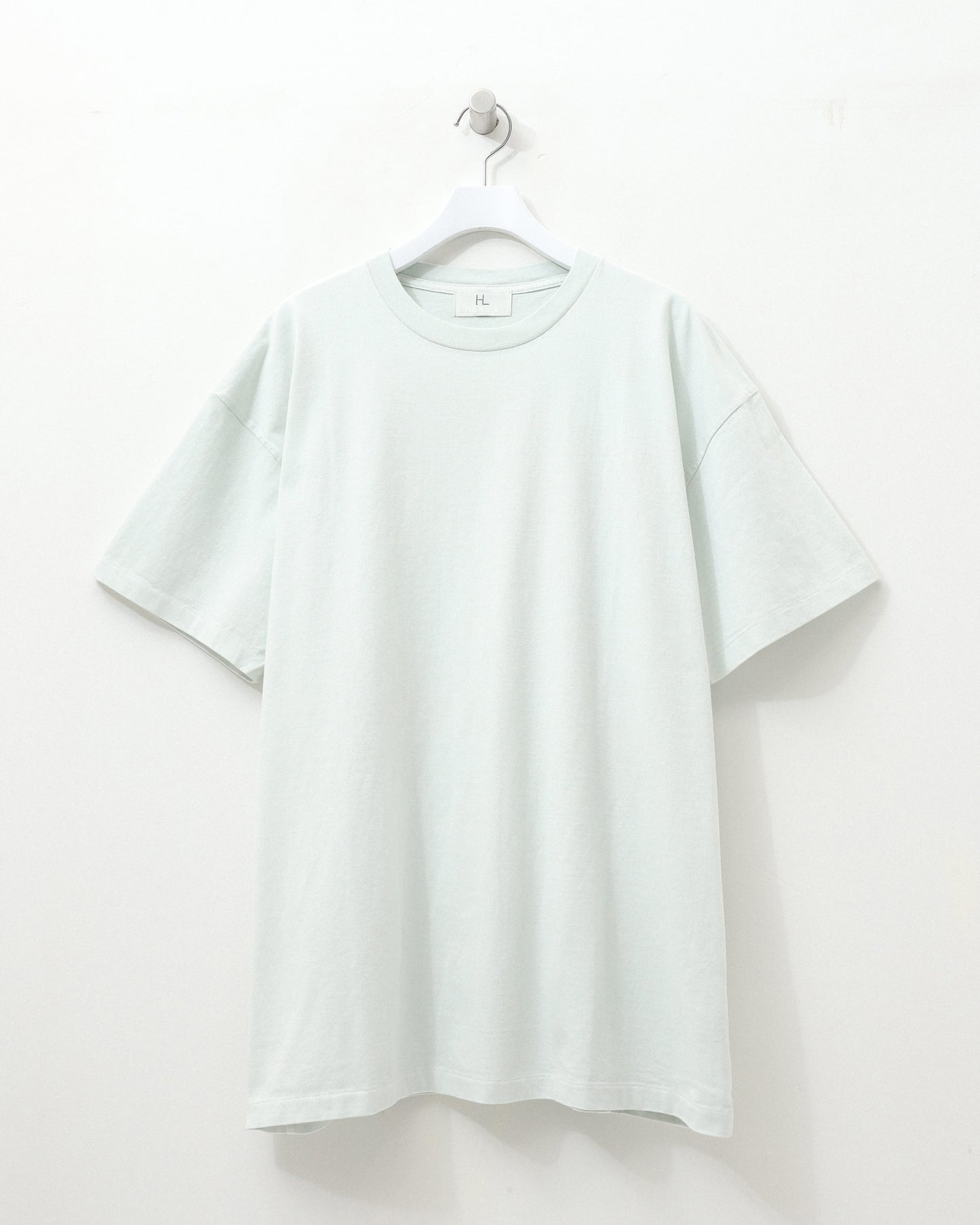 Suvin cotton - T S/S  HL