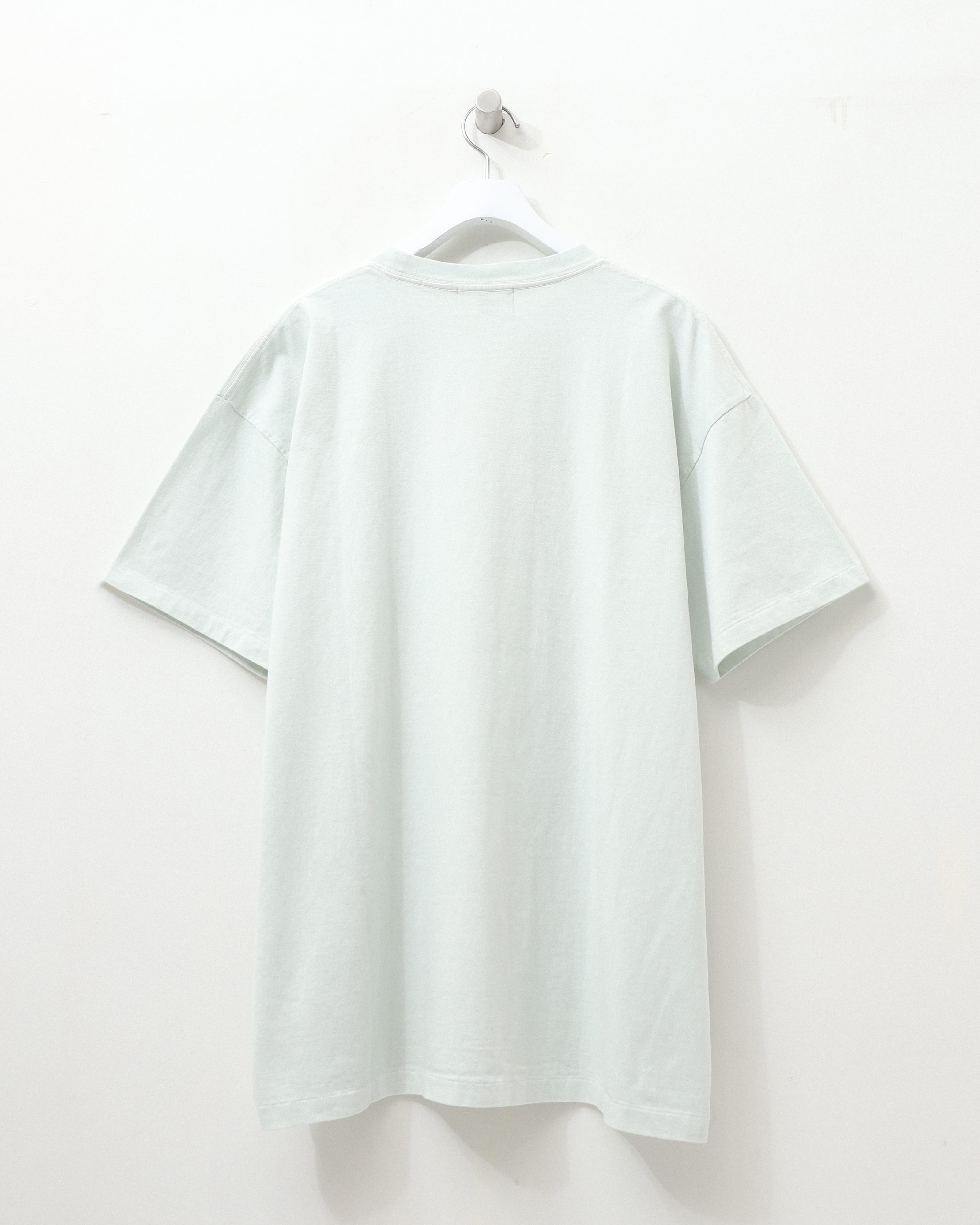 Suvin cotton - T S/S HL