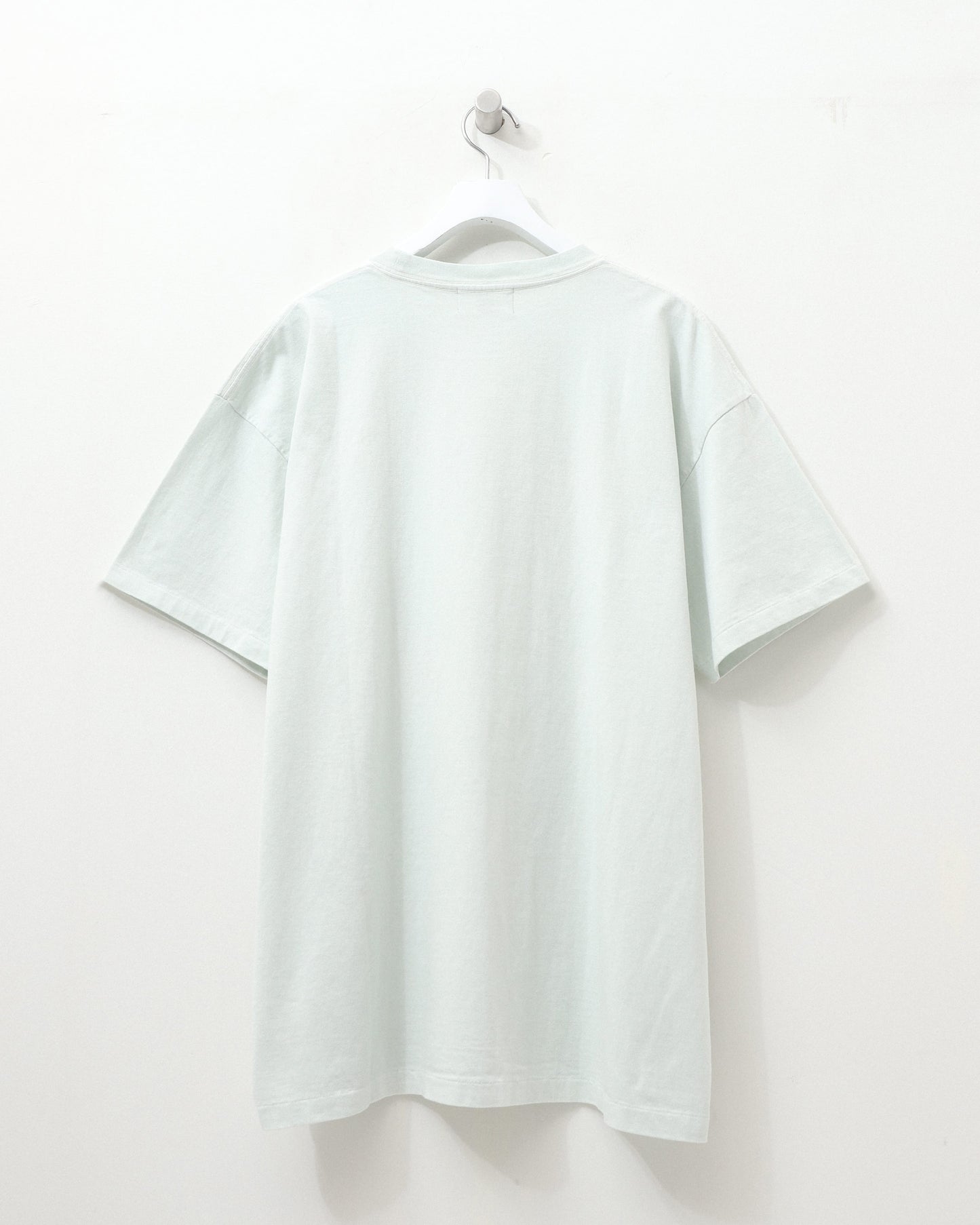 Suvin cotton - T S/S  HL