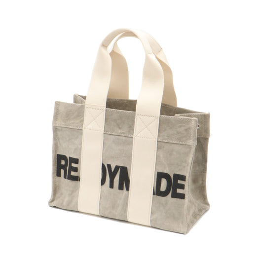 EASY TOTE SMALL WHITE