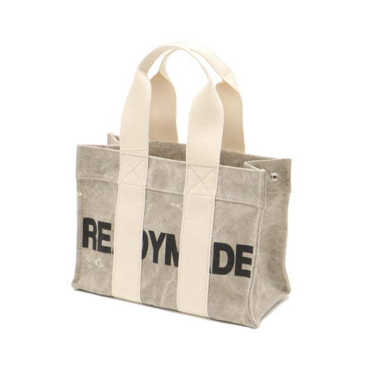 EASY TOTE SMALL WHITE