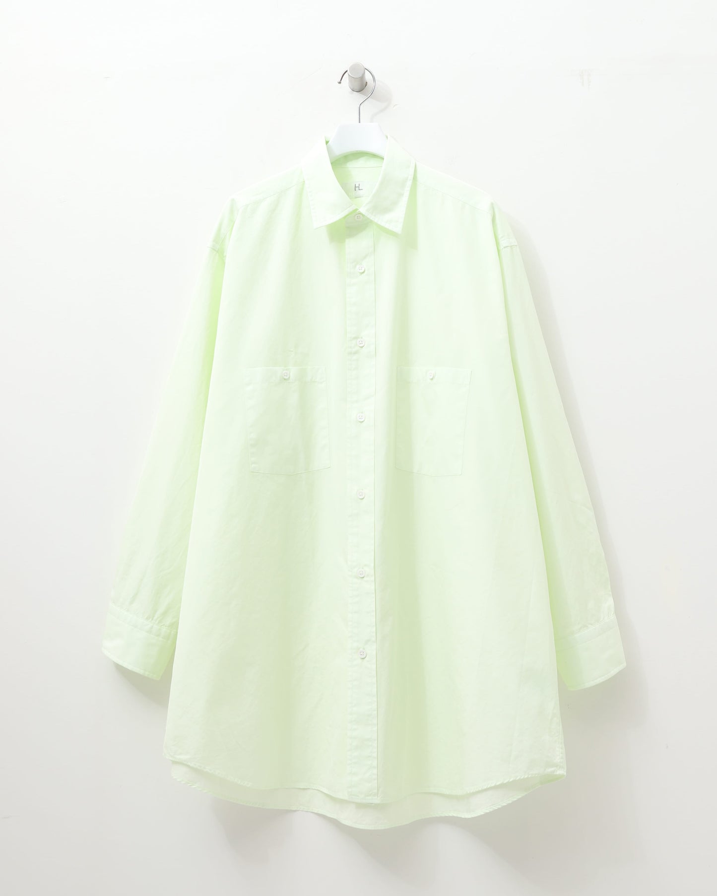 Suvin work shirt  HL