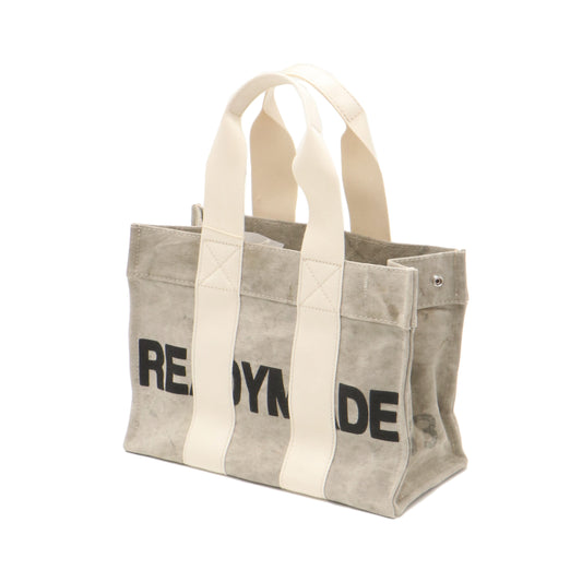 EASY TOTE SMALL WHITE