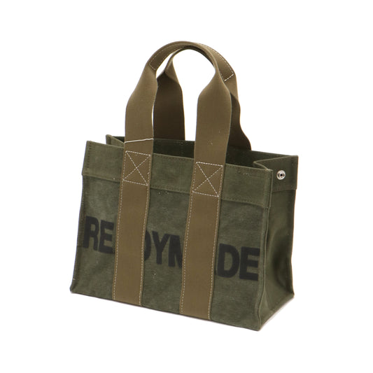 EASY TOTE SMALL KHAKI