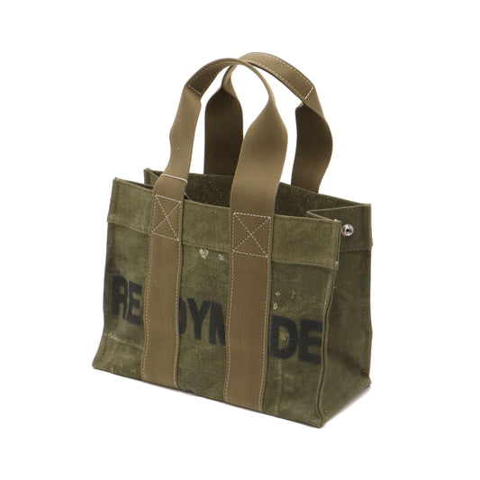 EASY TOTE SMALL KHAKI