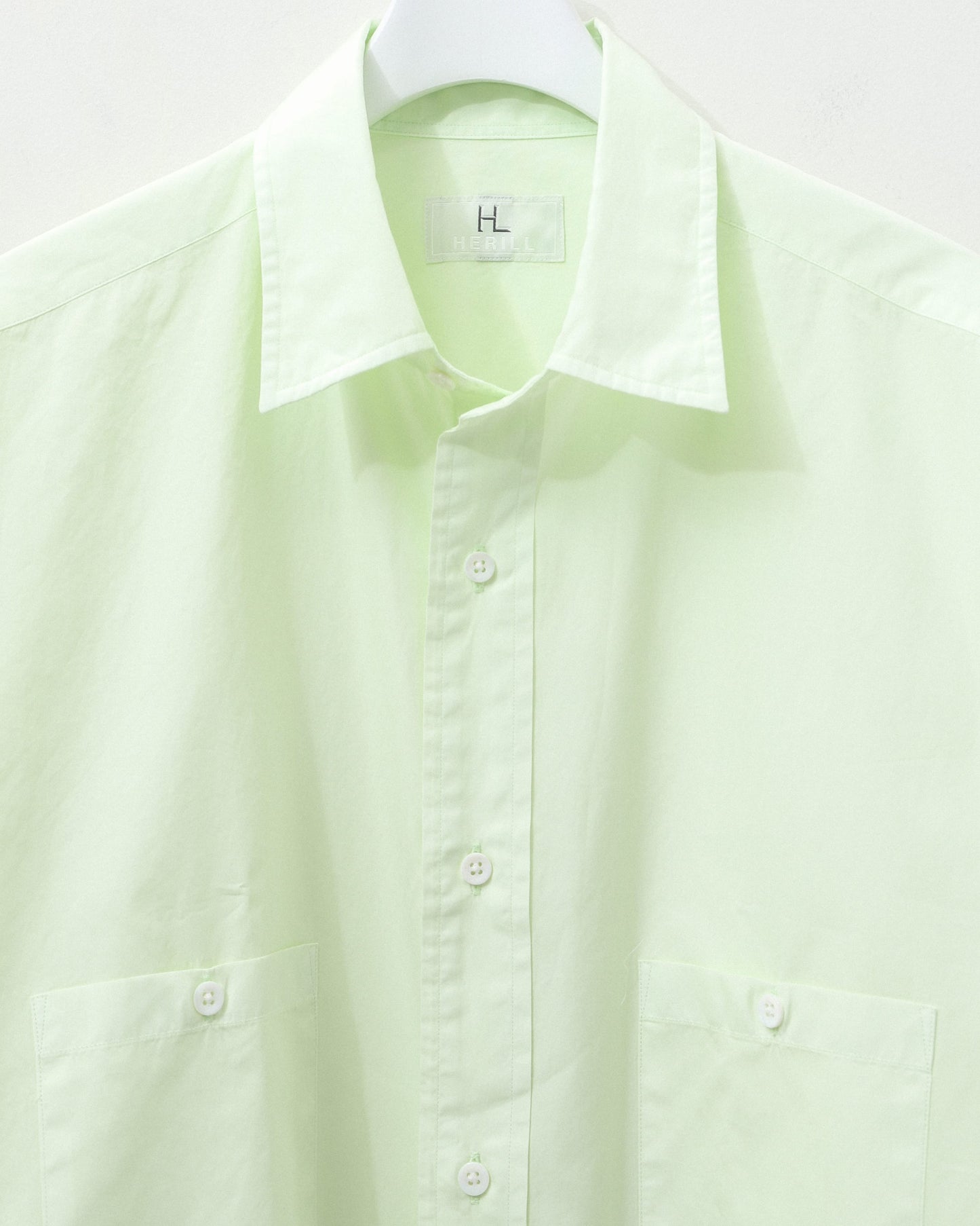 Suvin work shirt  HL