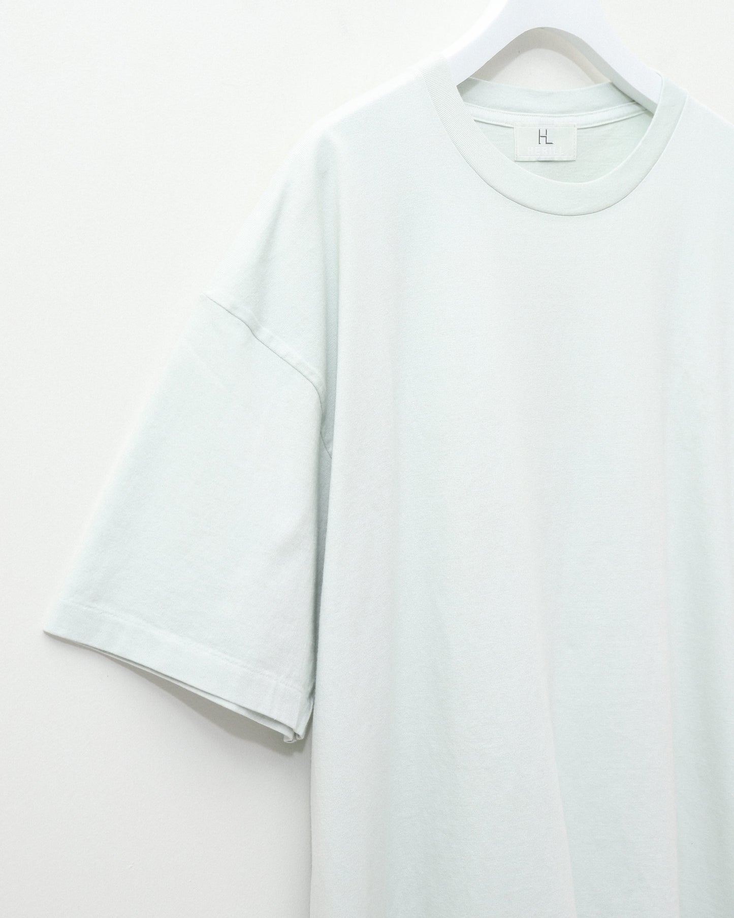 Suvin cotton - T S/S  HL