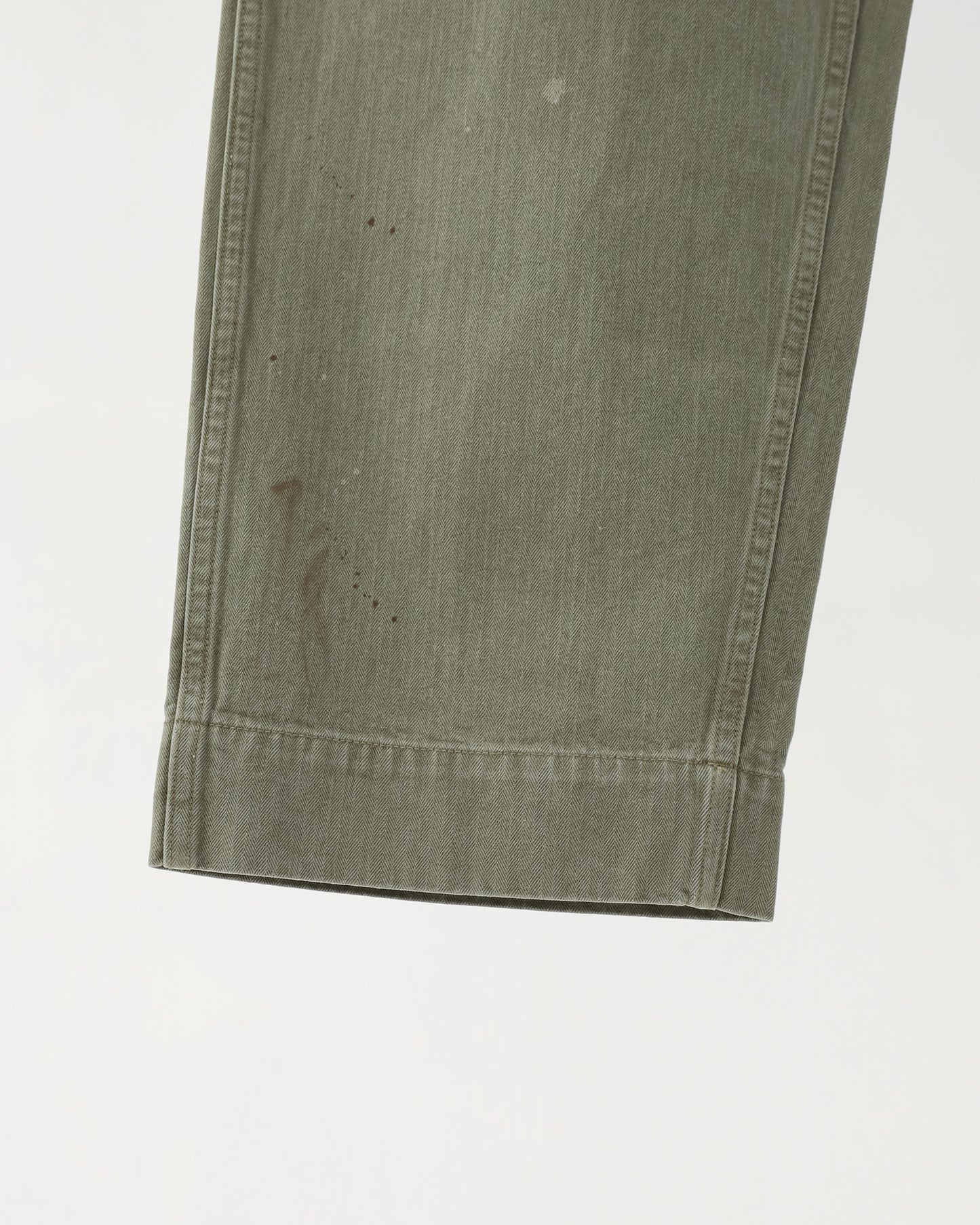 USMC HBT Pants