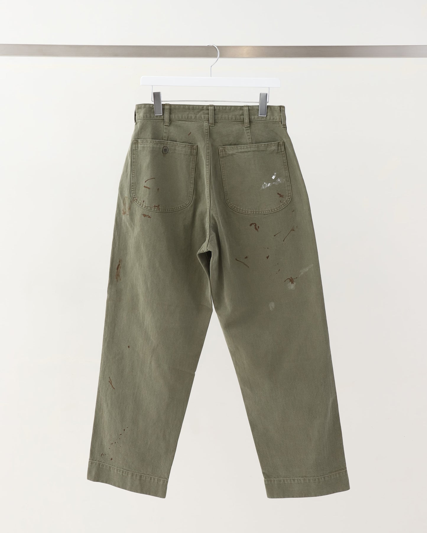 USMC HBT Pants