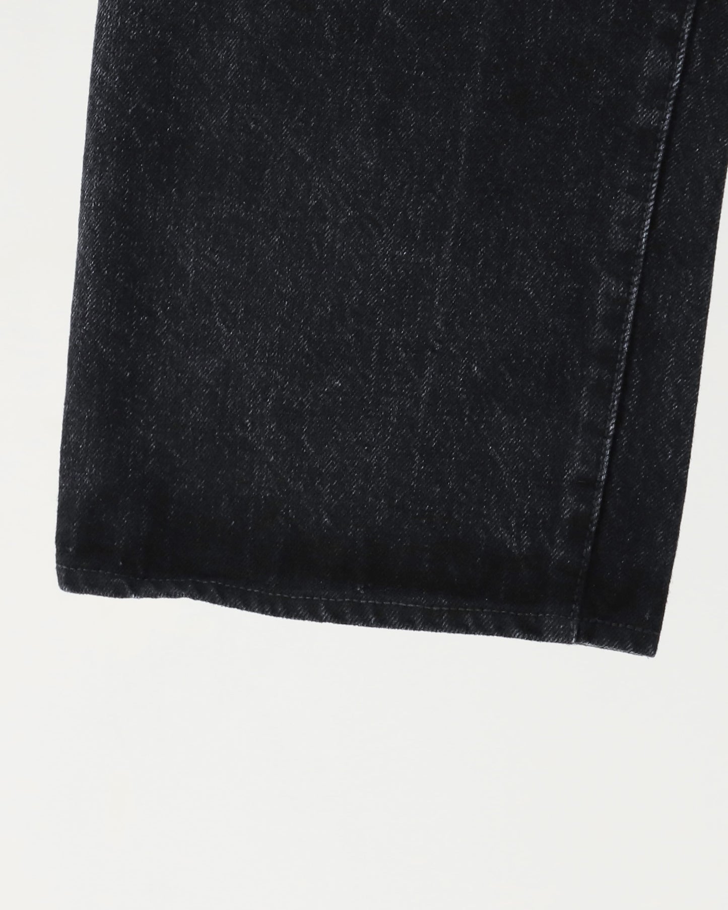 HL Regular Denim