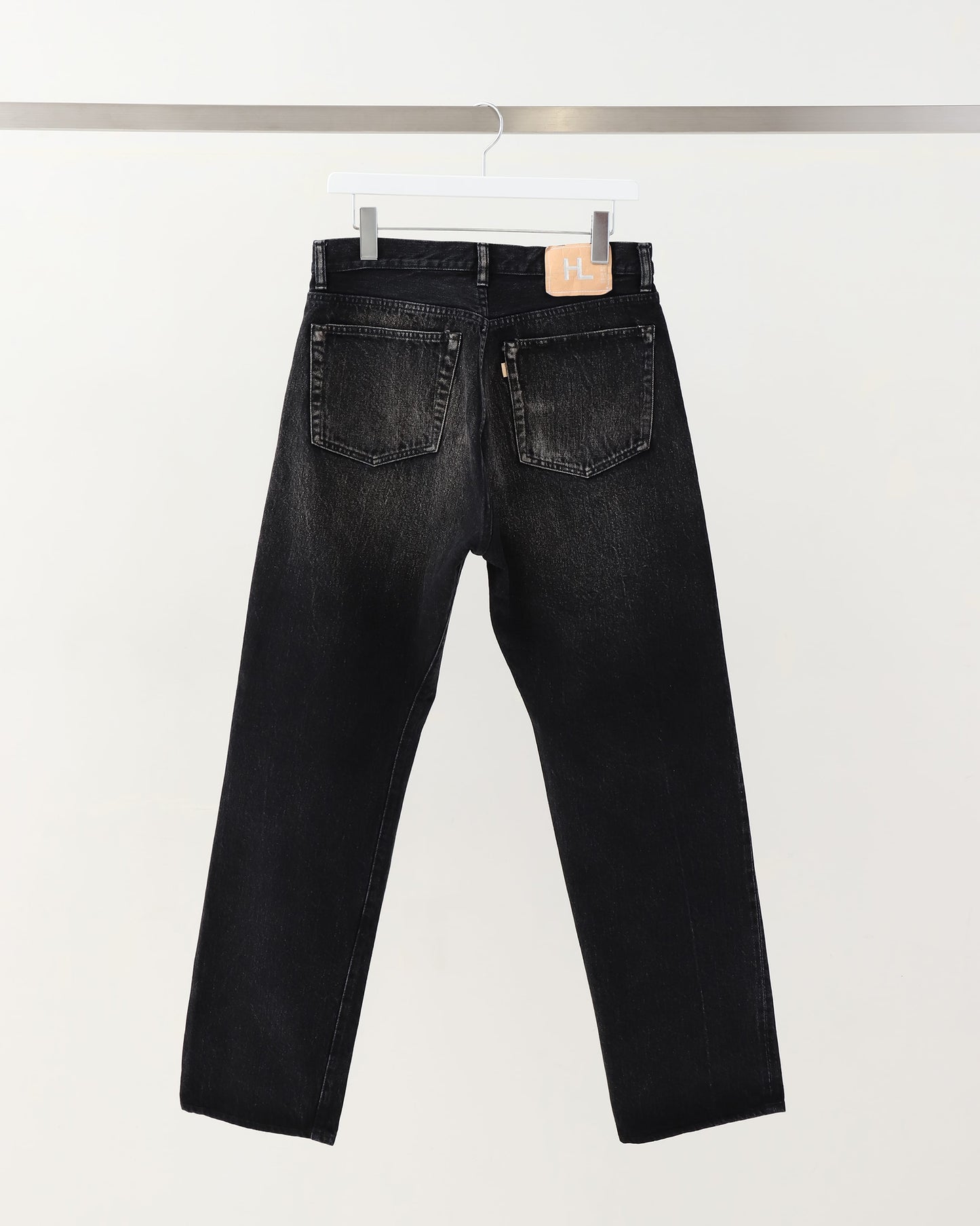 HL Regular Denim