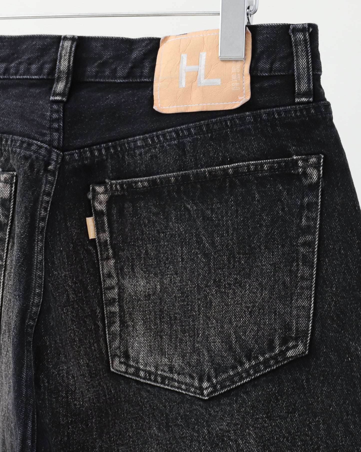 HL Regular Denim