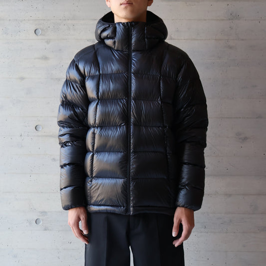 Cloud Bulky Down Hoodie