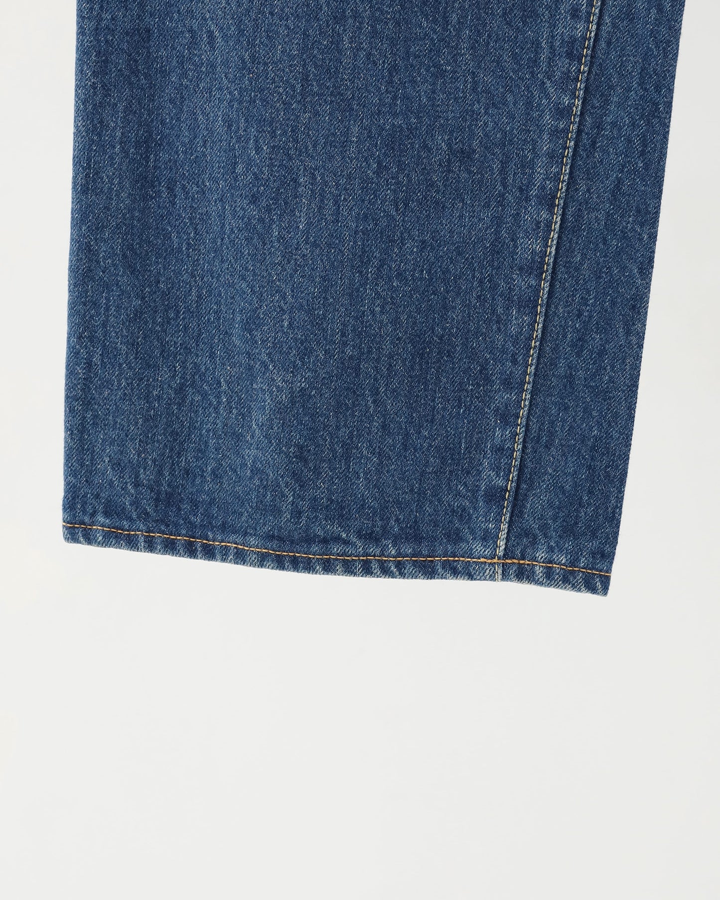 HL Regular Denim