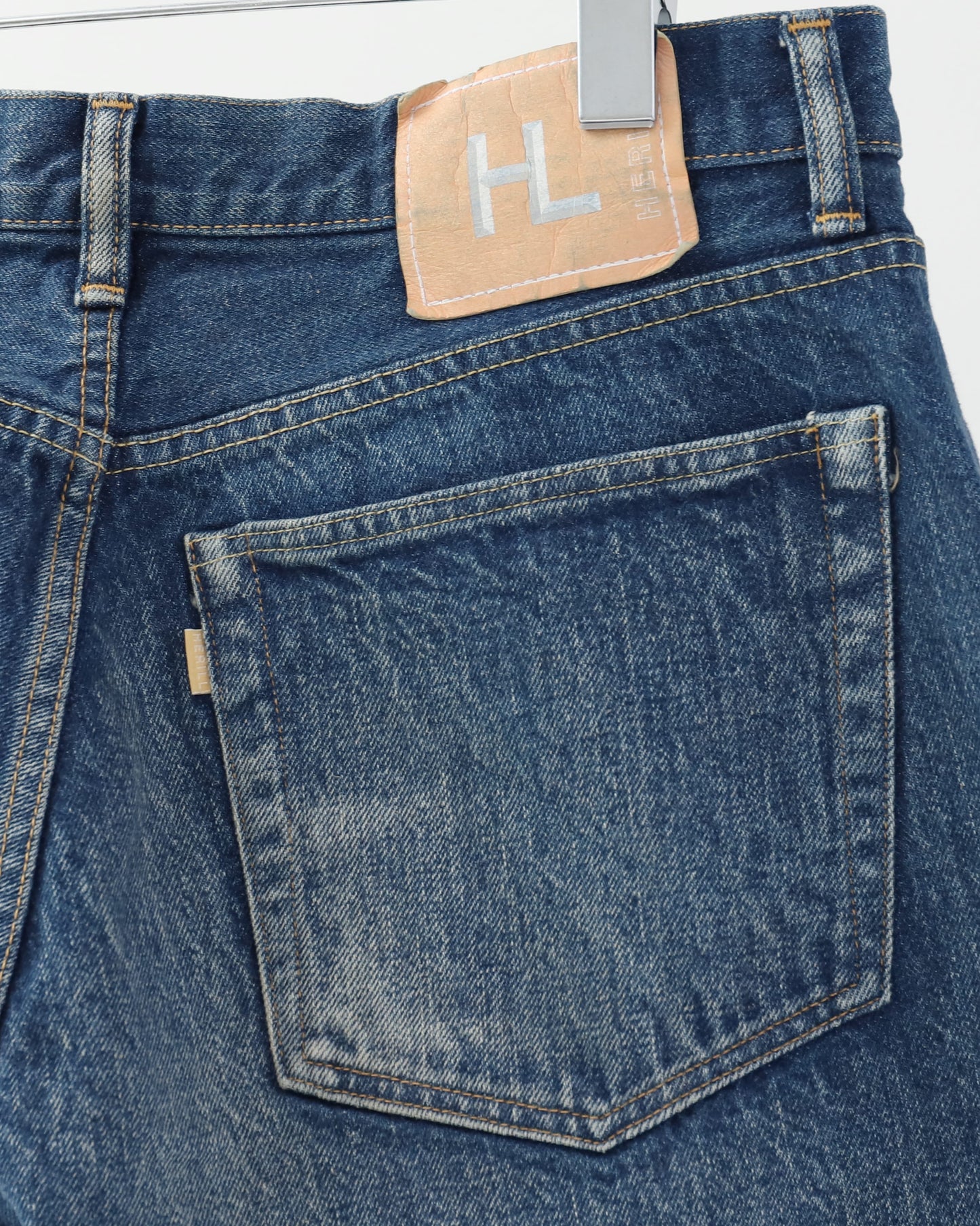 HL Regular Denim