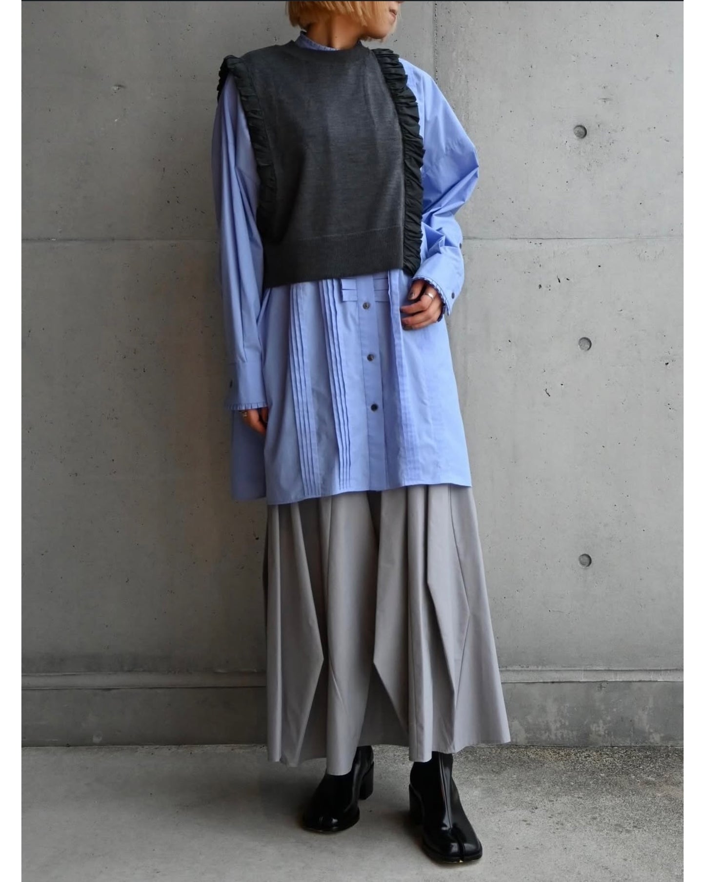 PE Taffeta Panel SK