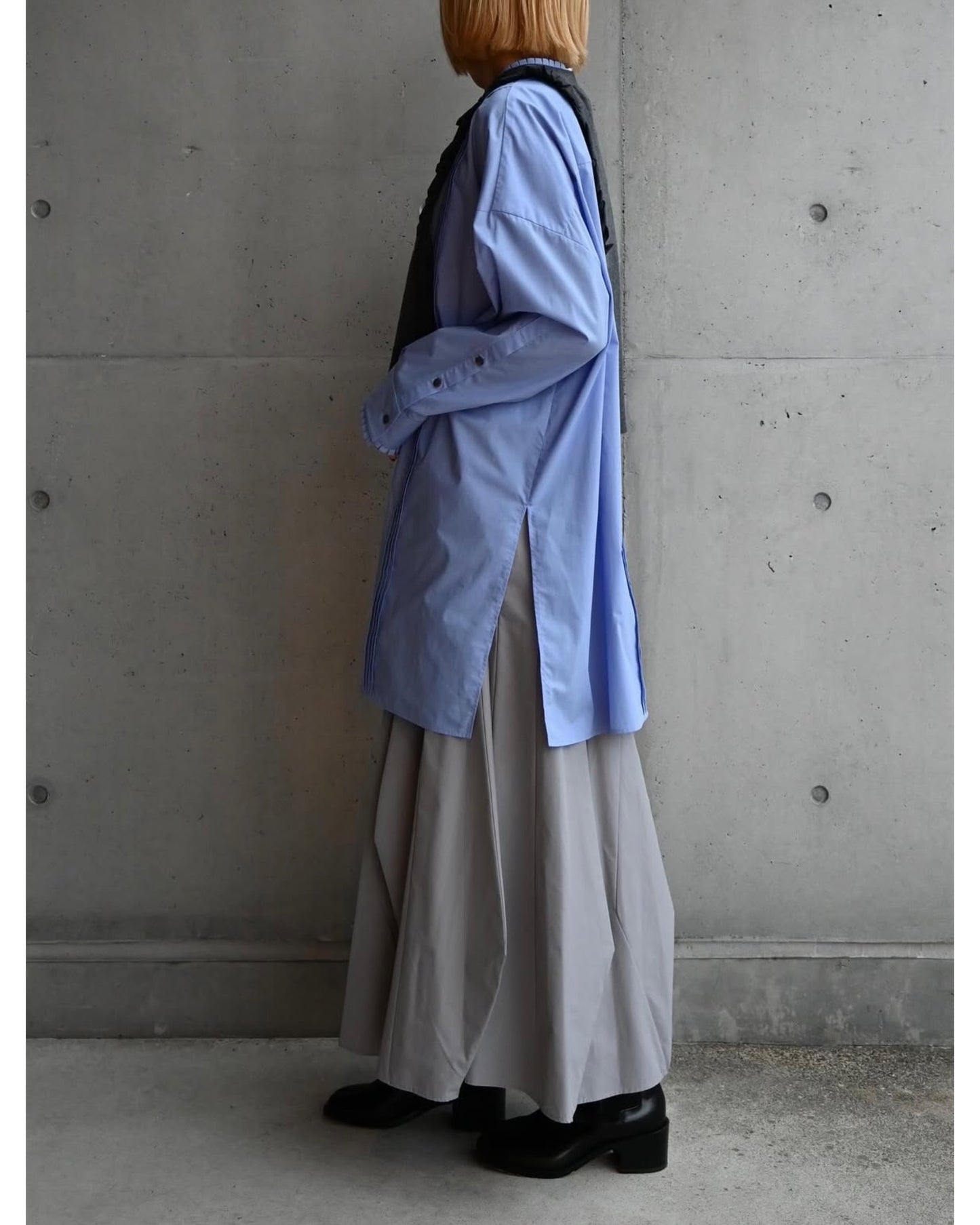 PE Taffeta Panel SK