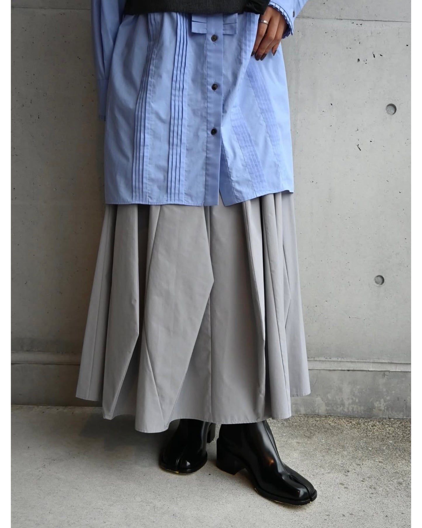 PE Taffeta Panel SK