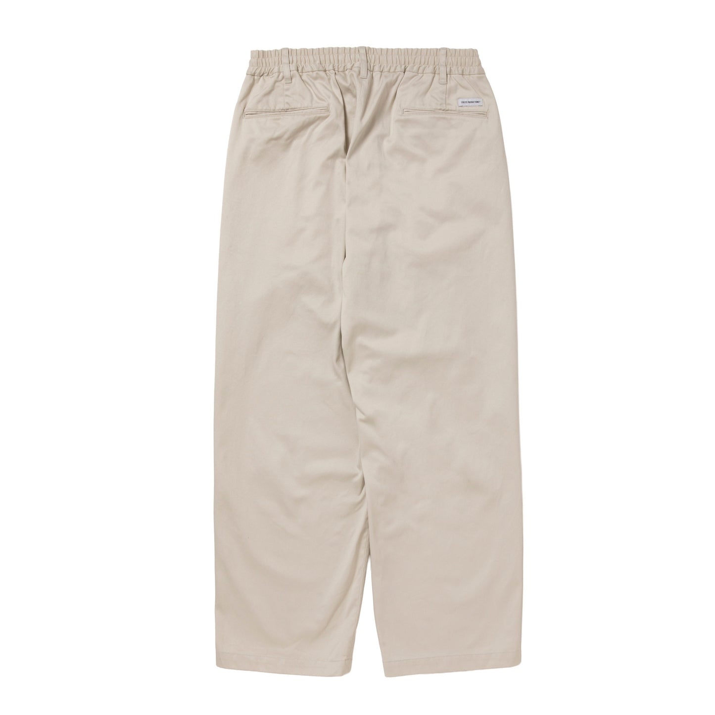 Westpoint 2 Tuck Easy Trousers