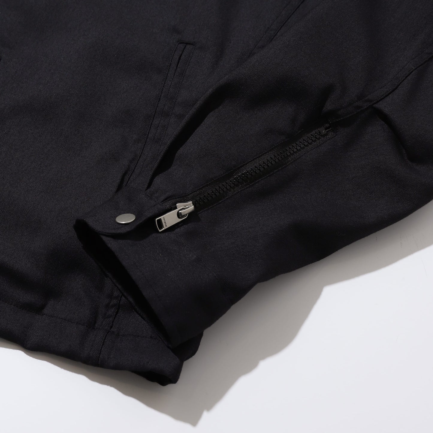 COACH JACKET P/C/Li OXFORD WITH GORE-TEX WINDSTOPPER