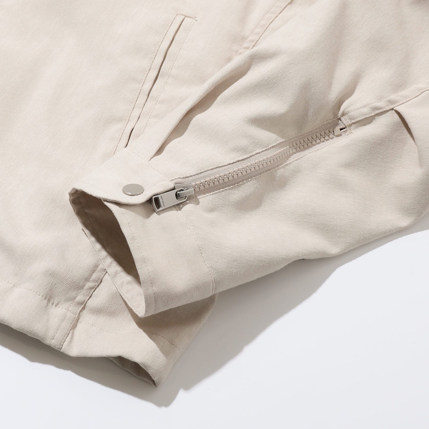 COACH JACKET P/C/Li OXFORD WITH GORE-TEX WINDSTOPPER