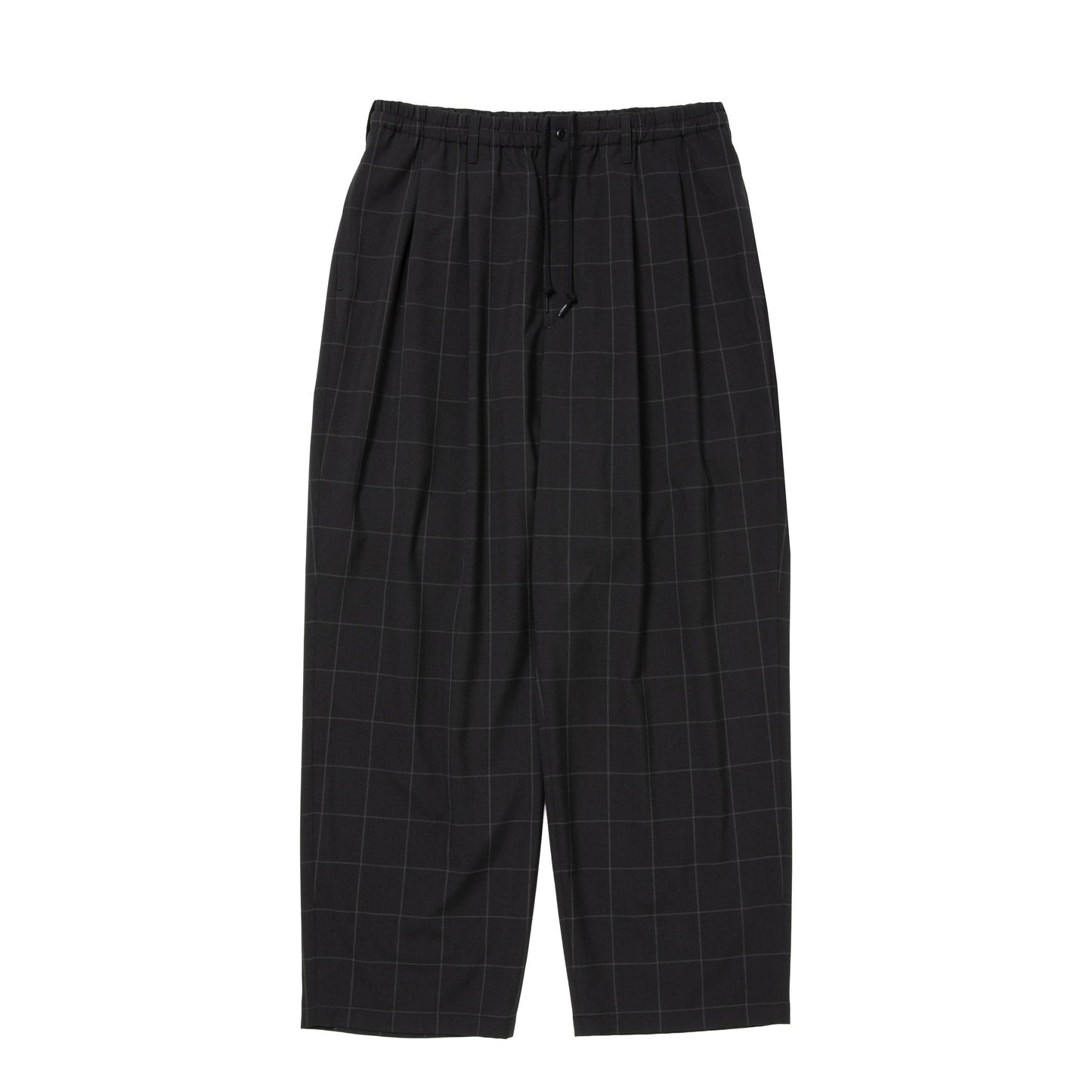 T/W 2 Tuck Easy Pants Check