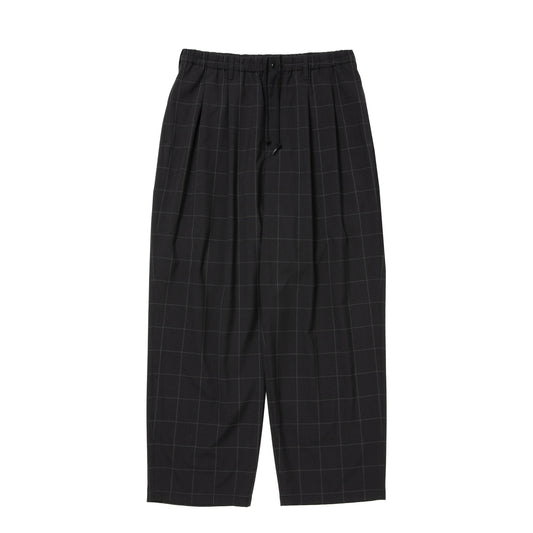 T/W 2 Tuck Easy Pants Check