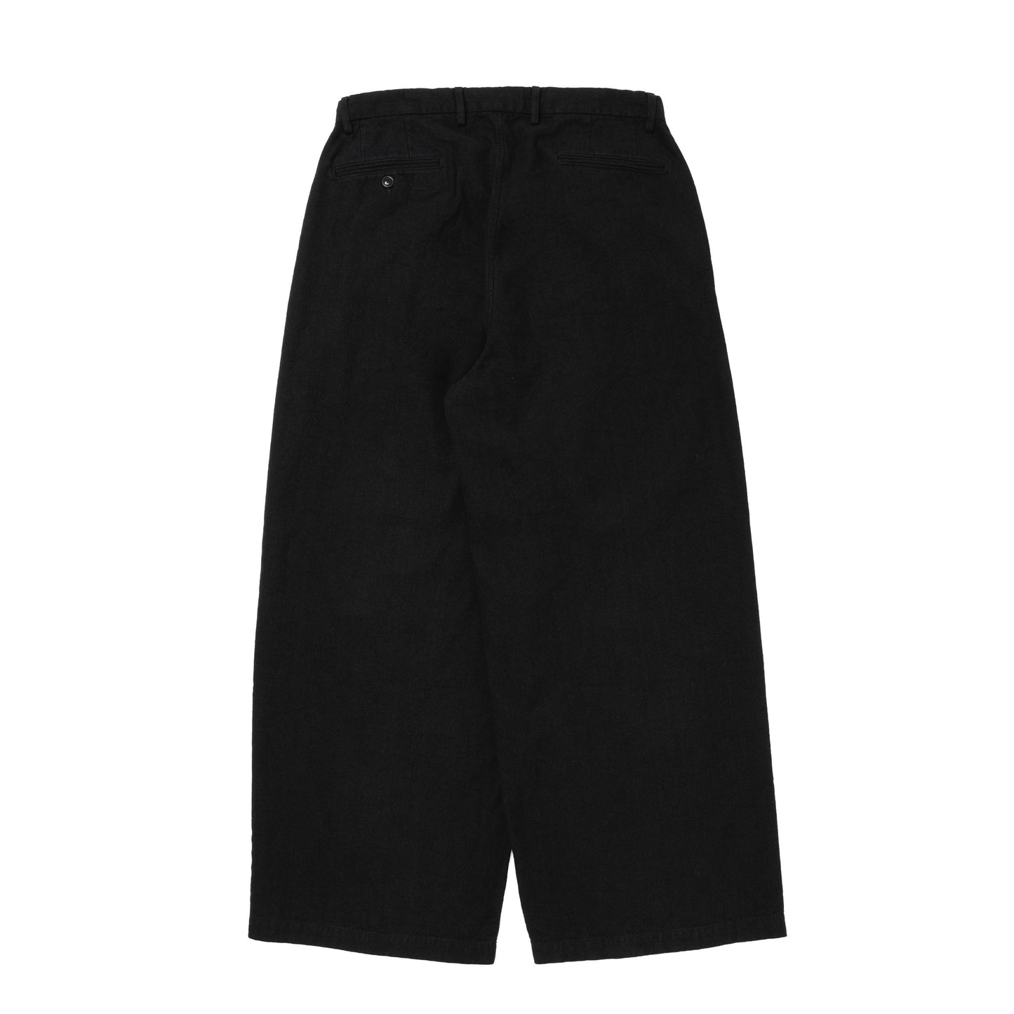 C/Li Canvas 2 Tuck Trousers