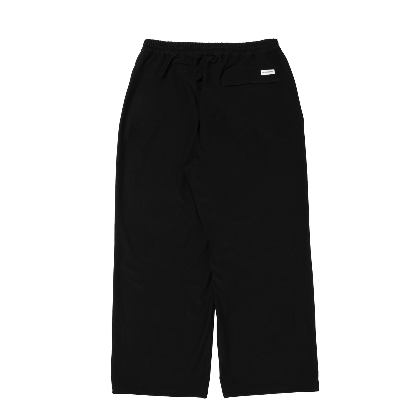 Frost Weave Track Pants