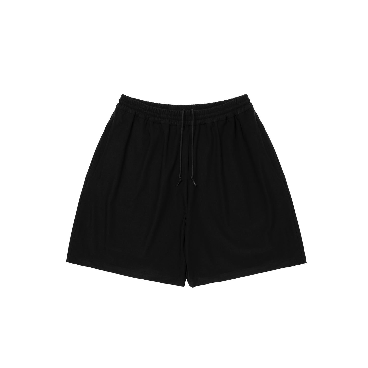 Frost Weave Track Shorts