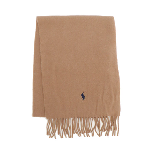 RECYCLED WOOL MUFFLER