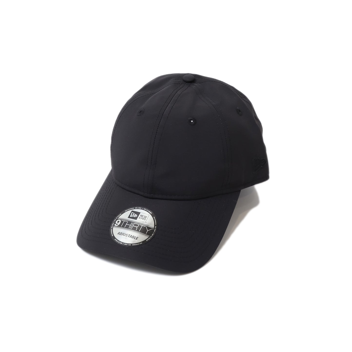 MICA×NEW ERA water-repellent cap