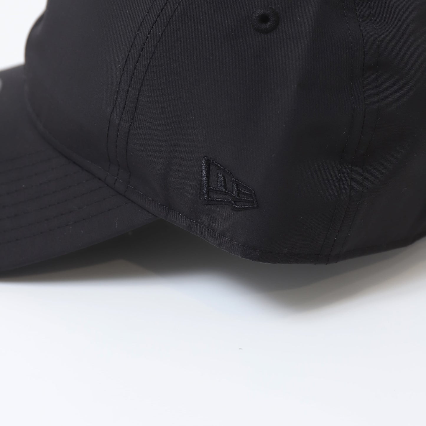 MICA×NEW ERA water-repellent cap