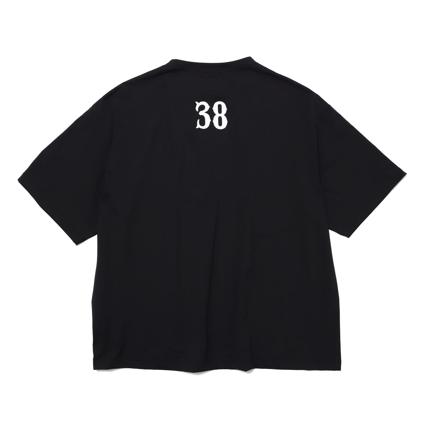 Primeflex®︎ TECH TEE-LOCALS LOGO